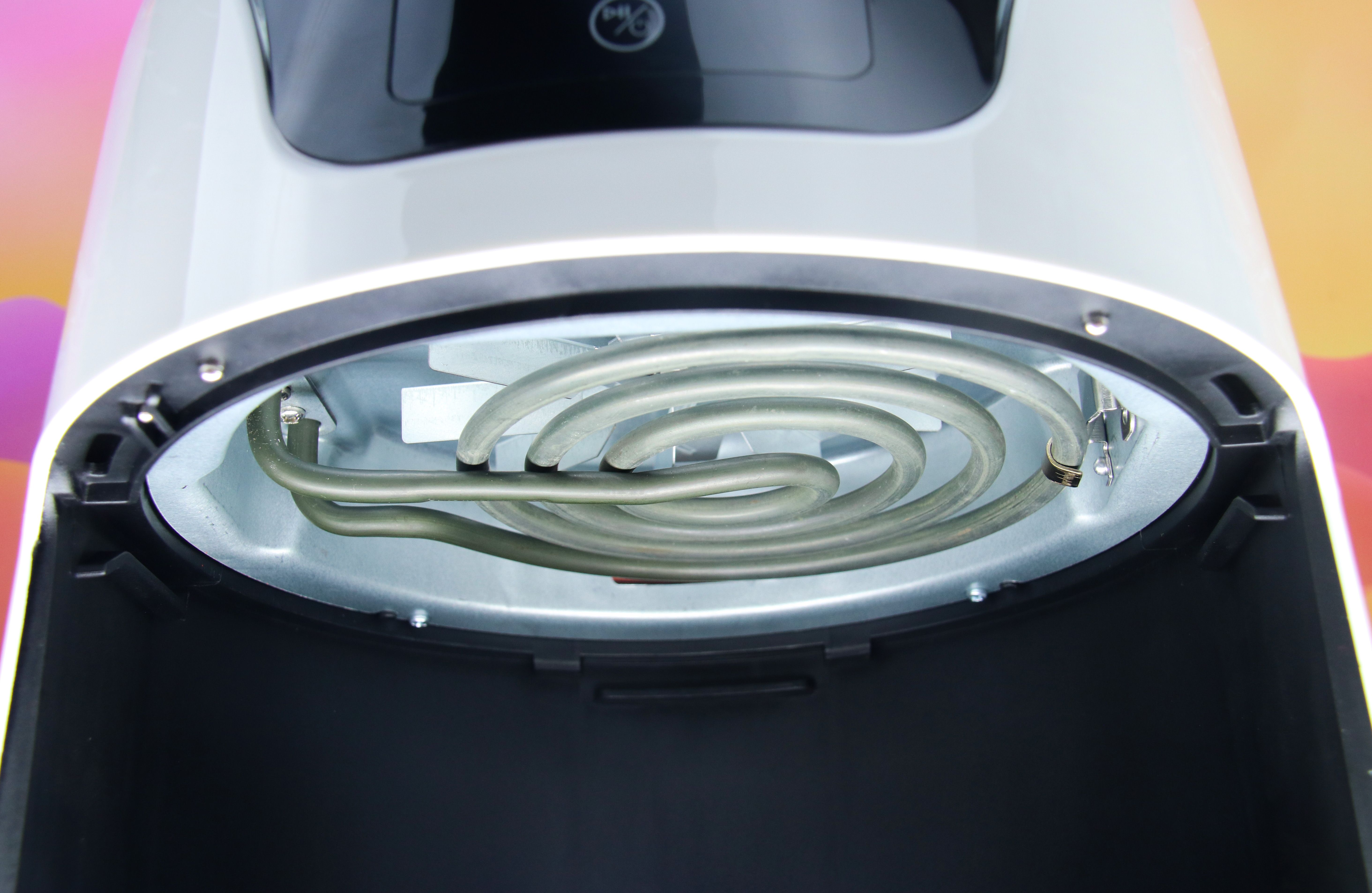 简直不要太好吃，Silencare无言空气炸锅，健康美味一锅搞定