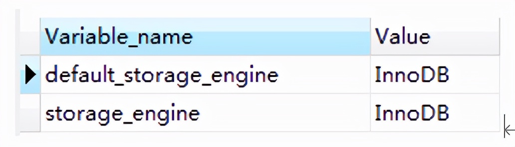 Mysql的逻辑架构与存储引擎