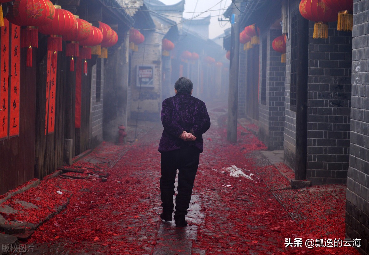 祝福祖国繁荣昌盛(祝福祖国串词)