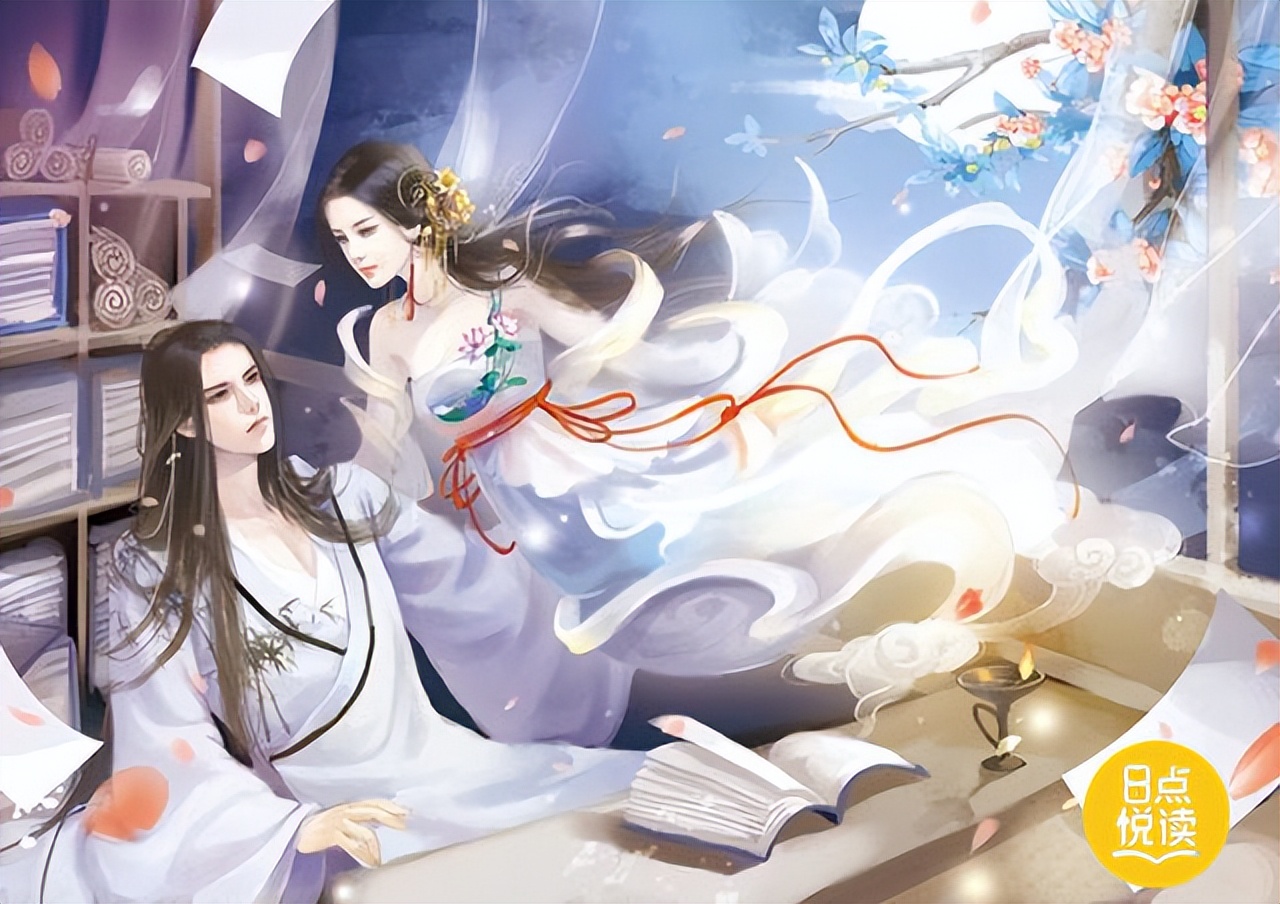 「8点悦读」强推4本古言重生文，甜宠无虐，剧情苏爽带感