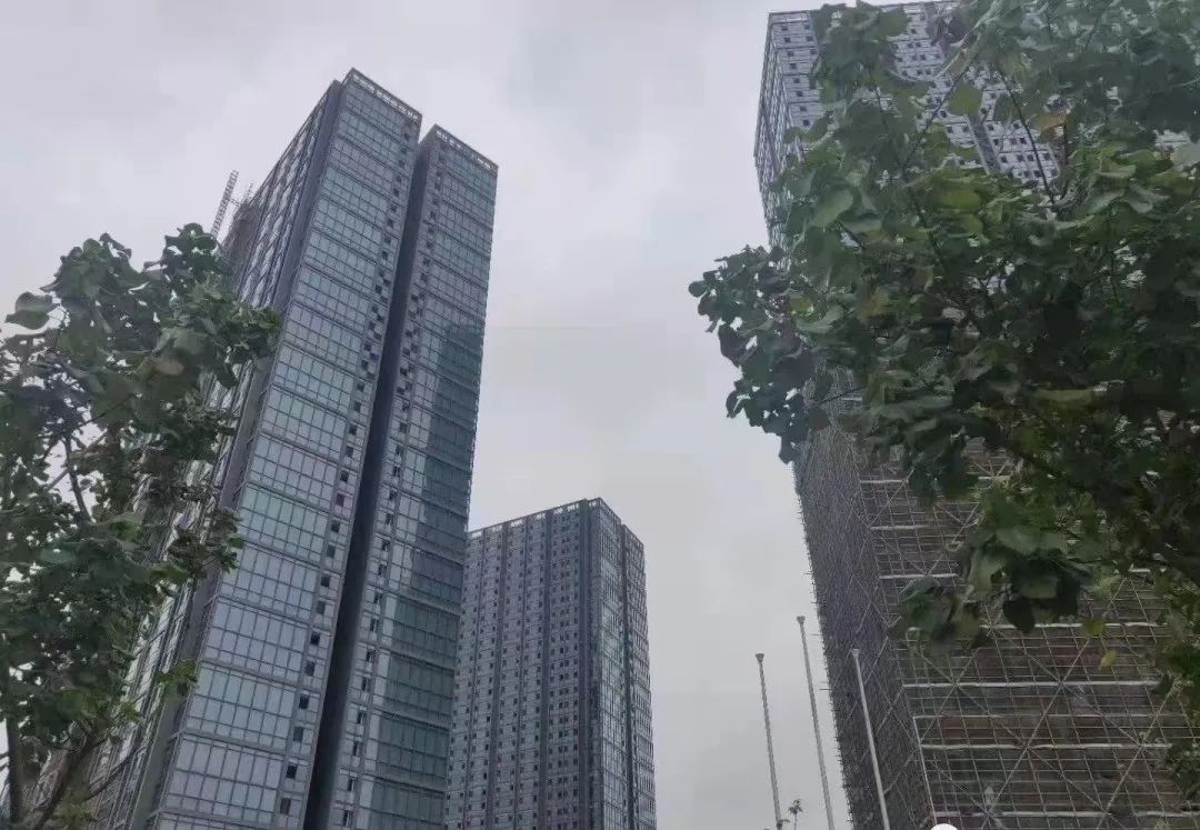 番禺大学城 惊现总价30万起的70年公寓 准现楼带精装 难得一遇