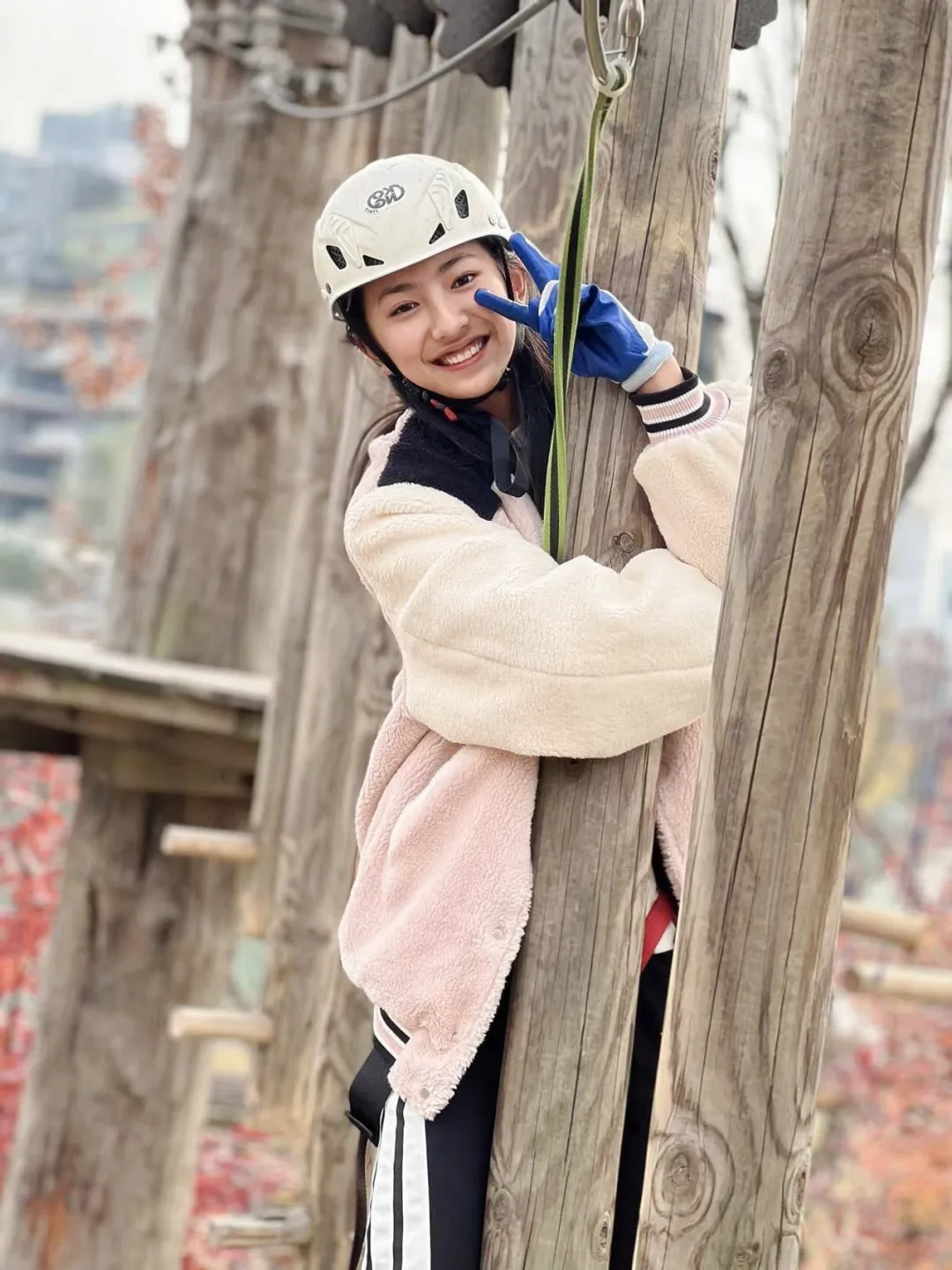 这所小而美，开在社区里的学校怎么样？看学生家长老师怎么说