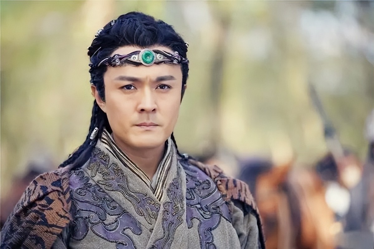 千年前，宋辽在这个村庄发生一场恶战；千年后，尸山被雨水冲出来