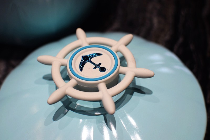 萌萌哒 颜值高大上，自用帝伯朗棒棒糖奶锅种草反馈