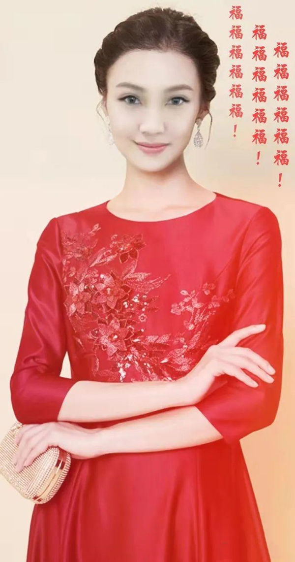 和平之頌歌，人類之呼喚；祖國之禮贊，時代之強音