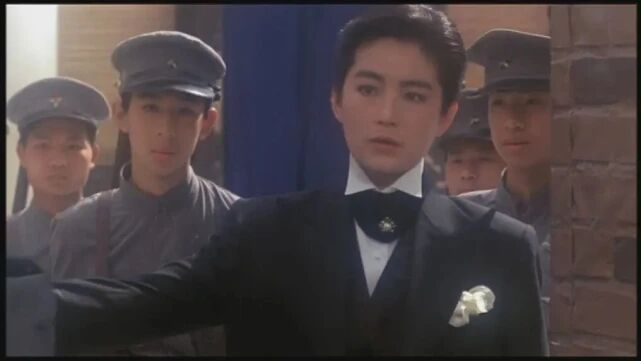 男女之别不仅仅在于胡子，这五个女星的女扮男装实在让人叫绝