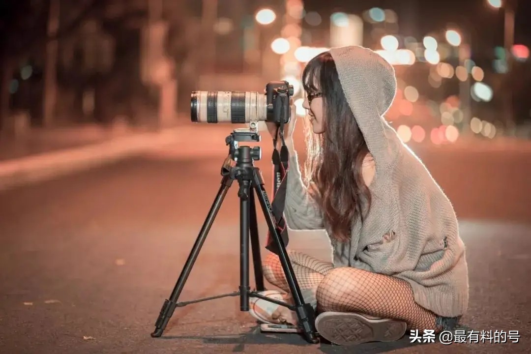 有了單反微單，如何選購合適的三腳架進(jìn)行拍攝？