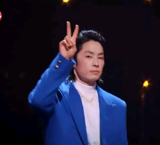 《披哥2》五大阵营，内地只有郑钧能打，其他四大阵营大咖云集