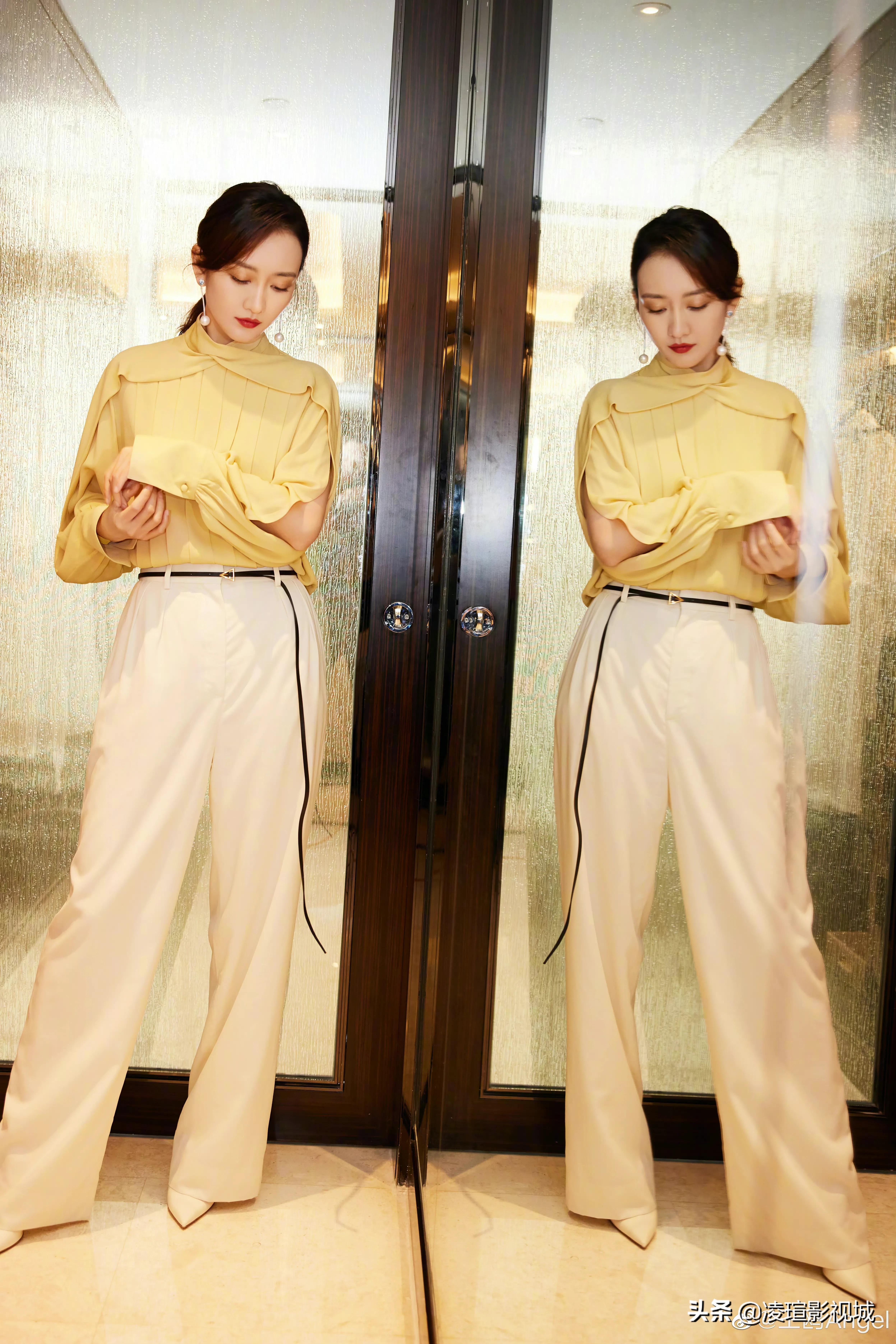 明星壁纸图片分享：王鸥（1）