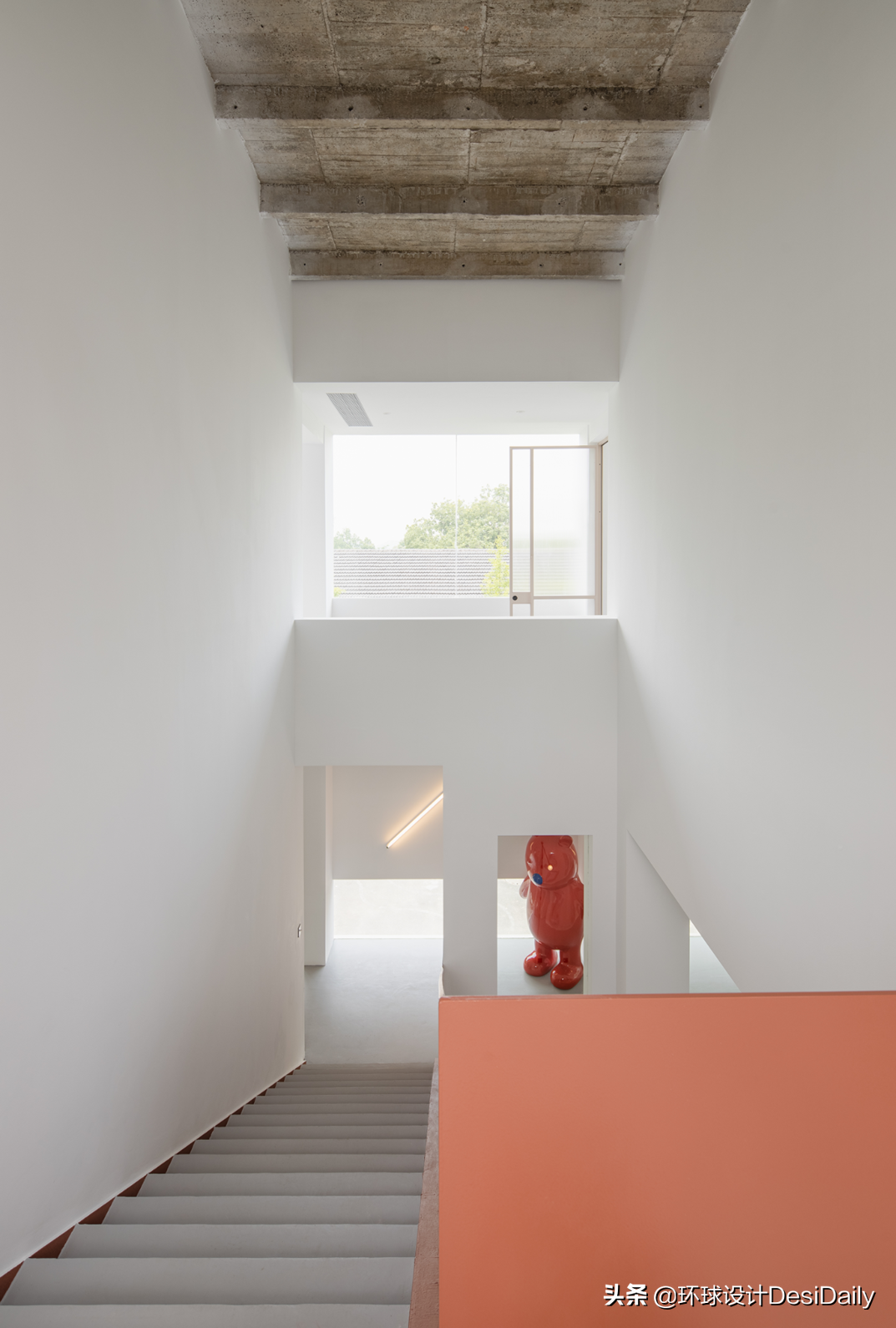 首发 . 杨钧｜USLAB，杭州隐秘的风景「环球设计2930期」