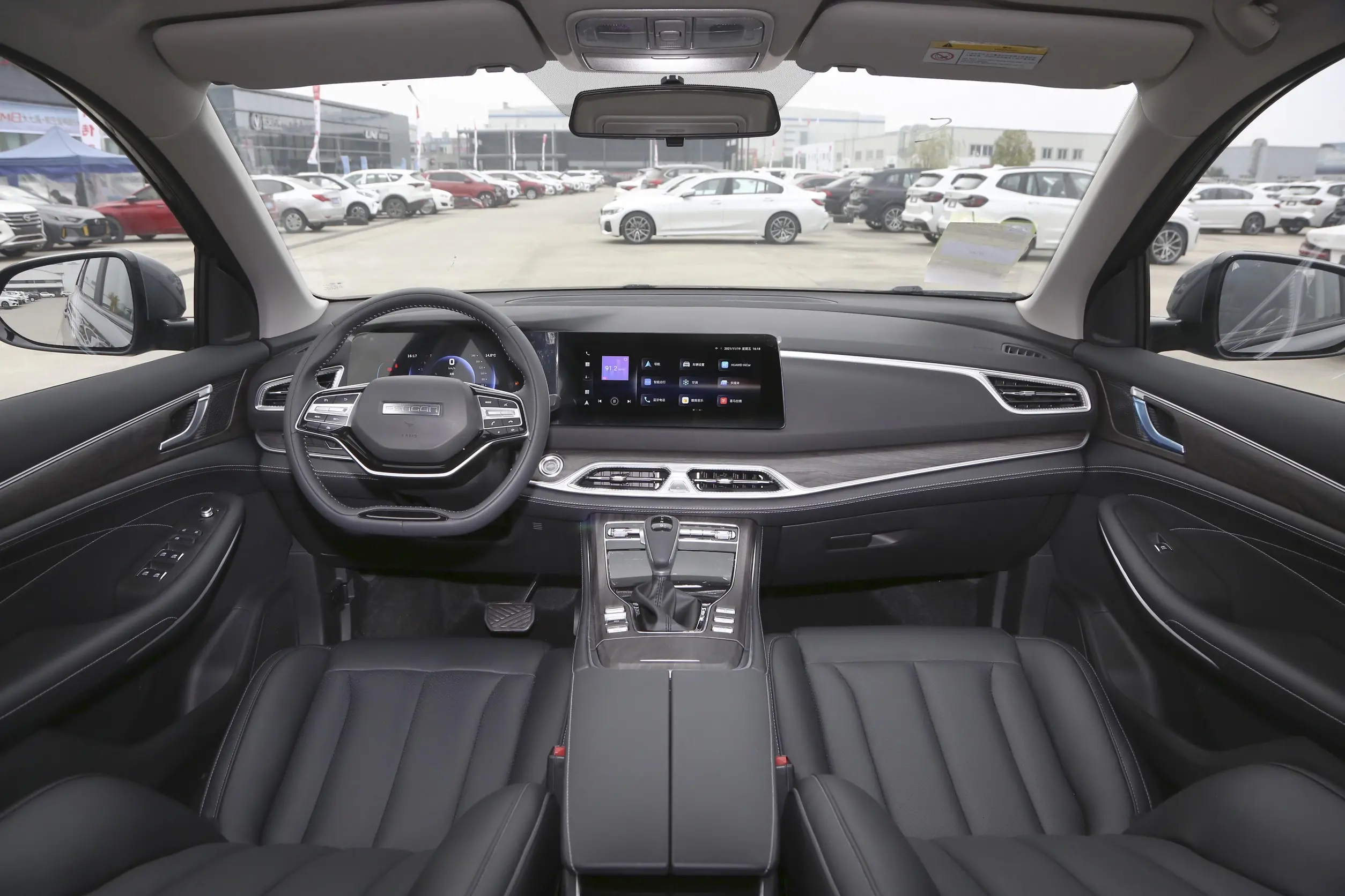 公认省油的3台中型SUV，184马力配6AT，省钱耐造，选它们比较靠谱