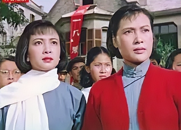 “什么是国际水平，这就是！”哪部电影让陈毅元帅如此称赞？