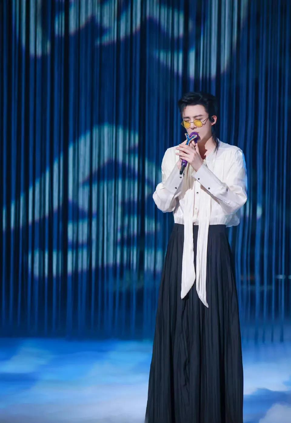 肖战 热巴 千玺 杨幂 龚俊 赵丽颖 杨紫 王一博 任嘉伦 鹿晗 成毅 檀健次 陈晓