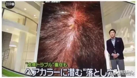 过年换个新发色！日本Liese泡泡染发，像洗头发一样自己就搞定