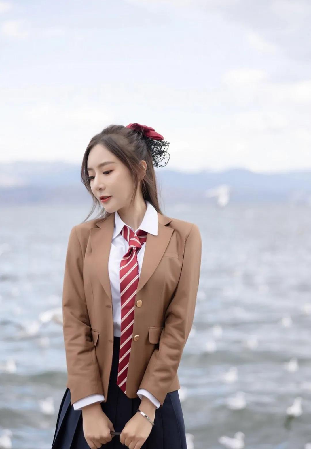 明星颜值，女神馨瑶颜值最美