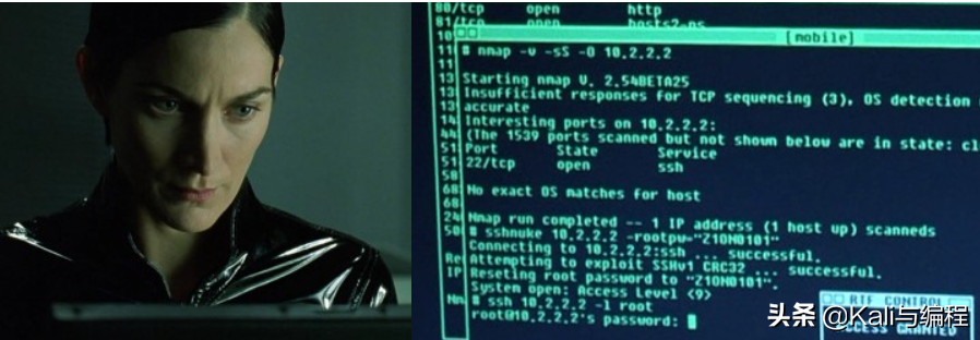 Kali与编程：安装我们的KALI LINUX渗透测试系统(2022.6.26)