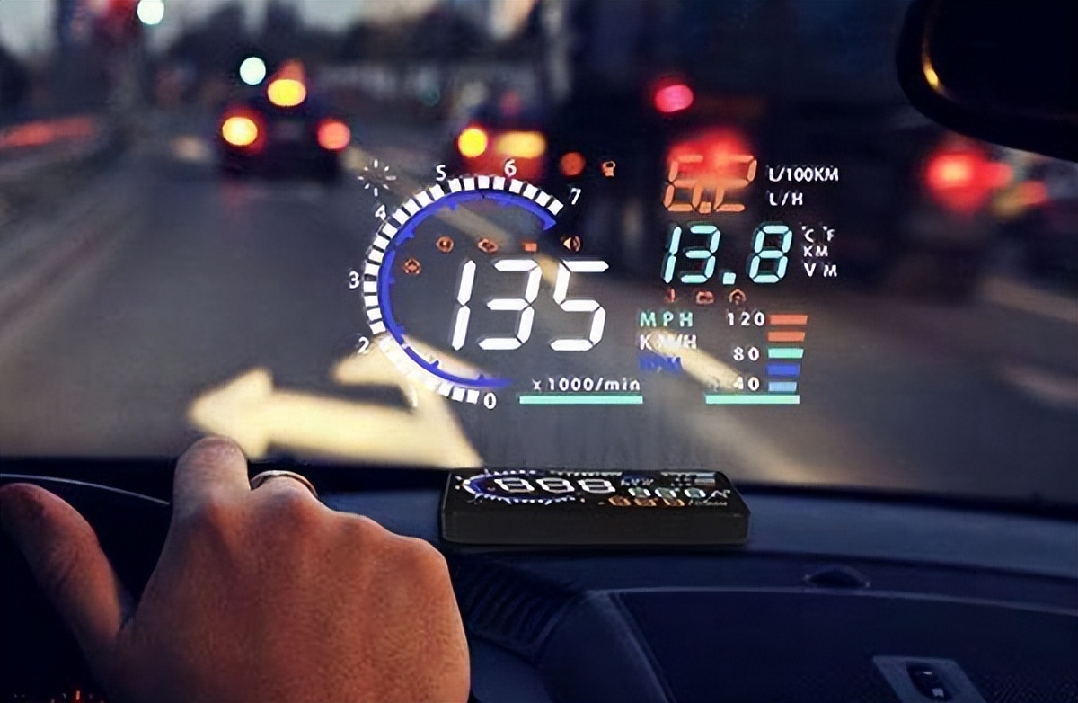 驾驶导航要淘汰了，“北斗实景”正式出来，路况全方位清晰可见