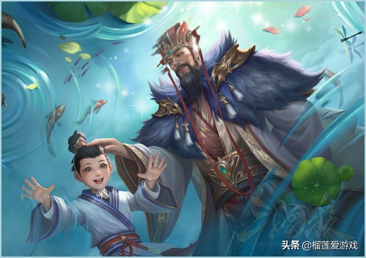 三国杀：50宝珠还在换杨彪？神孙策才是最优选择，50宝珠兑换攻略