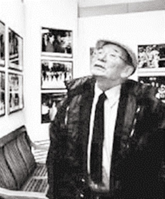 张学良东北大学（张学良的两个孙子）