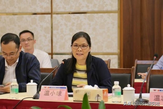 广东云浮“十大富豪”，人均身价32.3亿，温鹏程身价暴跌60亿