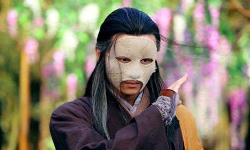 琅琊榜中的十大高手——基于原著小说与电视剧中出现的人物