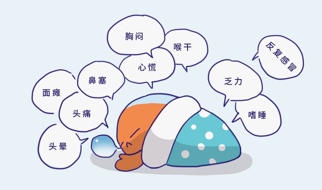 什么是空调病什么是空调病如何预防