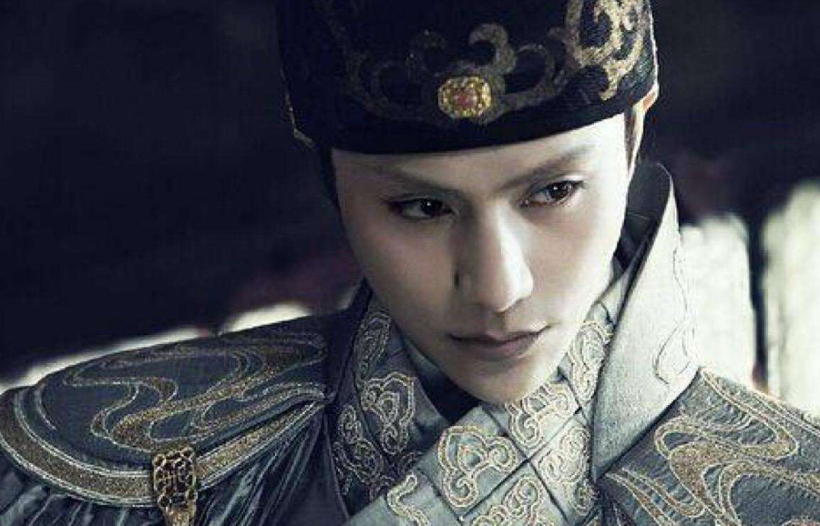 东西方宦官与阉割，每个故事都是一段辛酸史