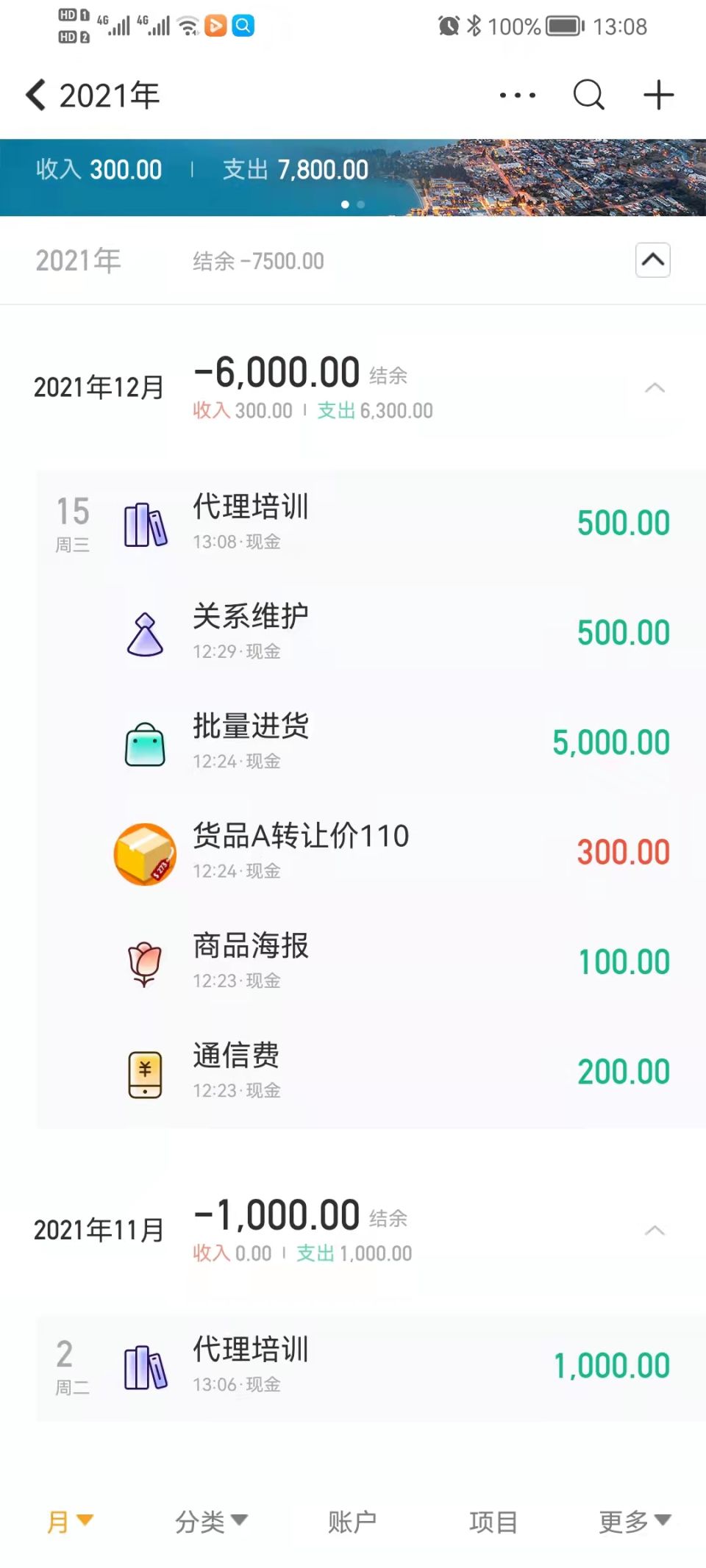 微商真的能赚钱吗？下场之前先想好这几点