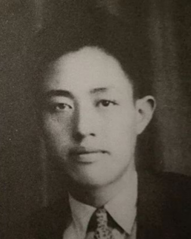 沈岳萌：沈从文的九妹，为爱所困回家时已成疯子，走丢后嫁给渔夫