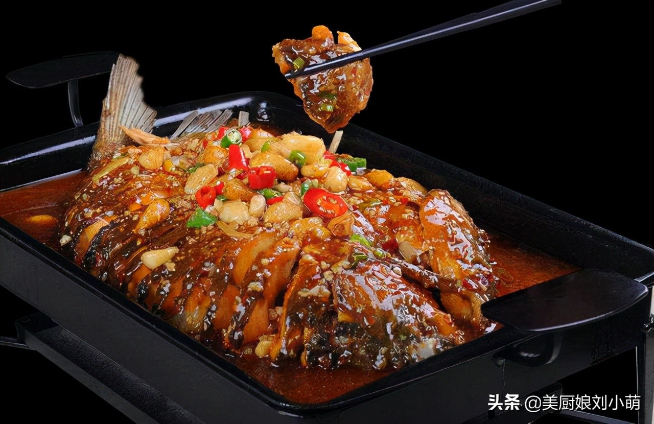 淡水魚有哪些,淡水魚有哪些種類