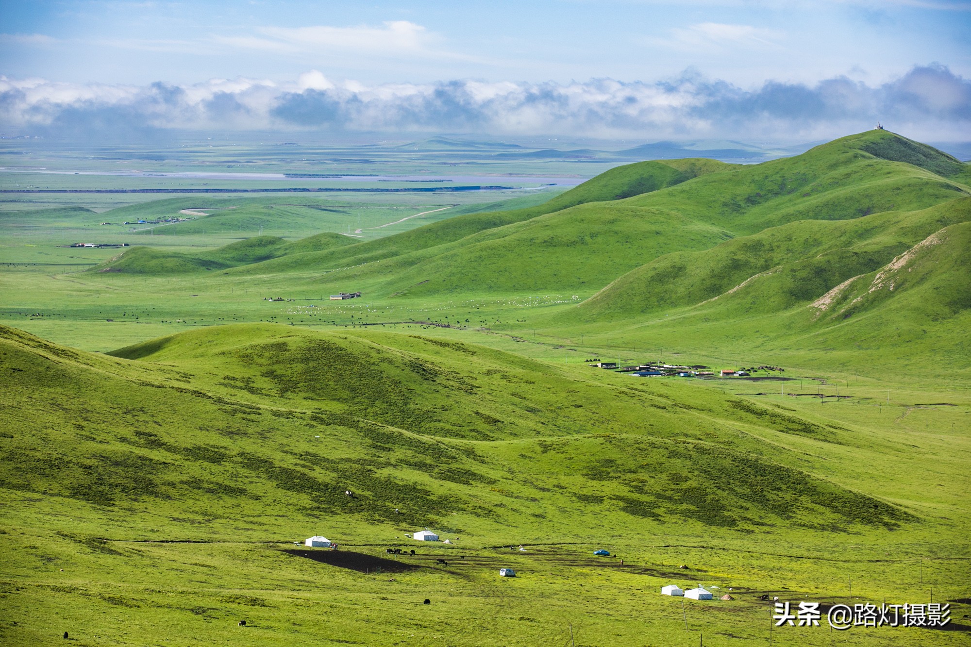 中国旅行20年，推荐10处最值得珍藏的自然风景，你去过哪些？