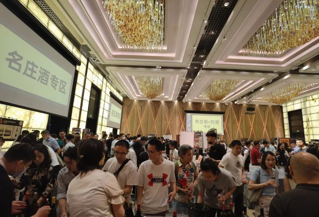 酒先知巡展广州站人气爆满，精彩落幕，下一站厦门见