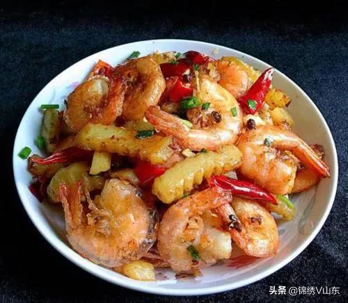 元旦家宴，这12道硬菜别错过，简单易做又营养美味，新年寓意好