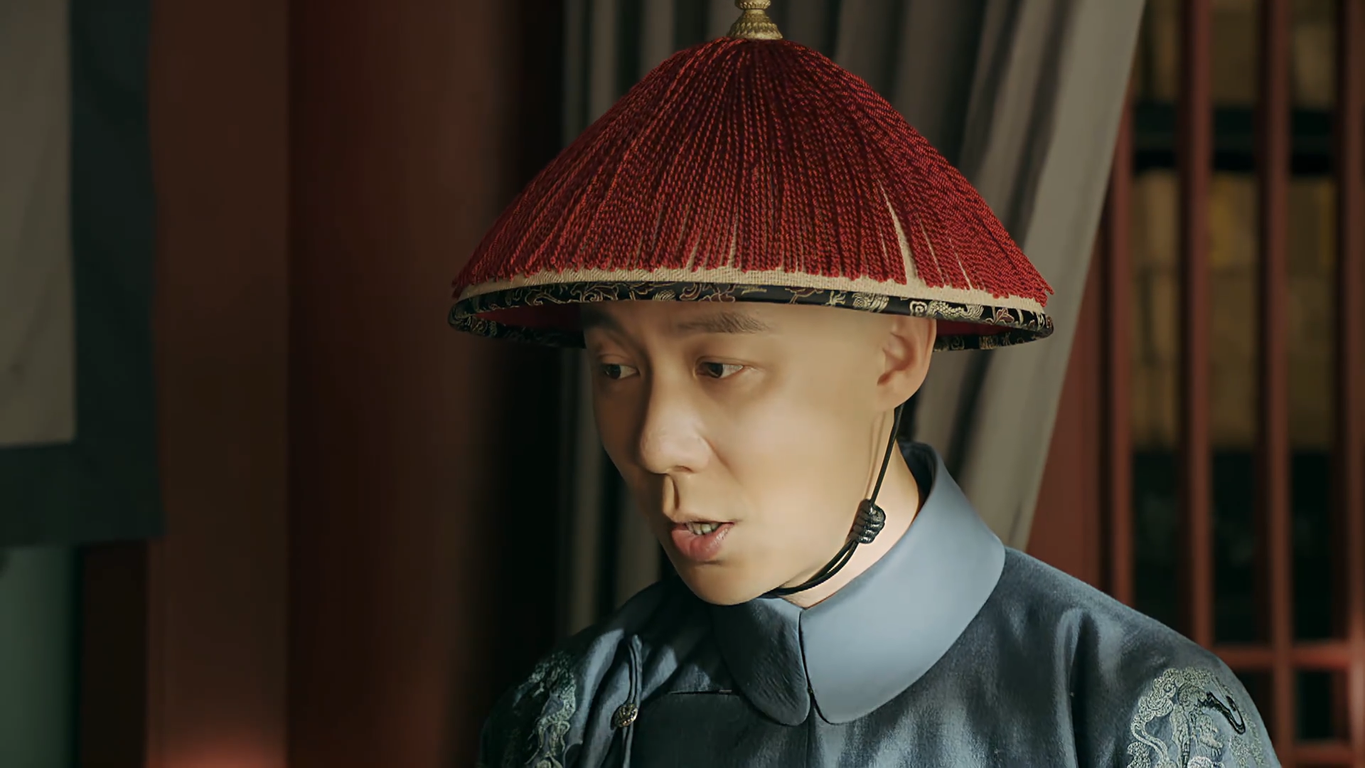 揭秘太监袁春望的身世之谜