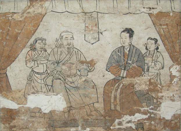 耶律楚材：一位改变蒙古的契丹人，他挽救了中原千万汉人