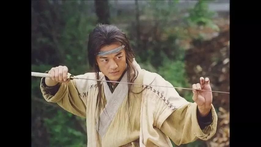 「经典就是经典」回忆这些逝去武侠梦，你最喜欢哪一部？