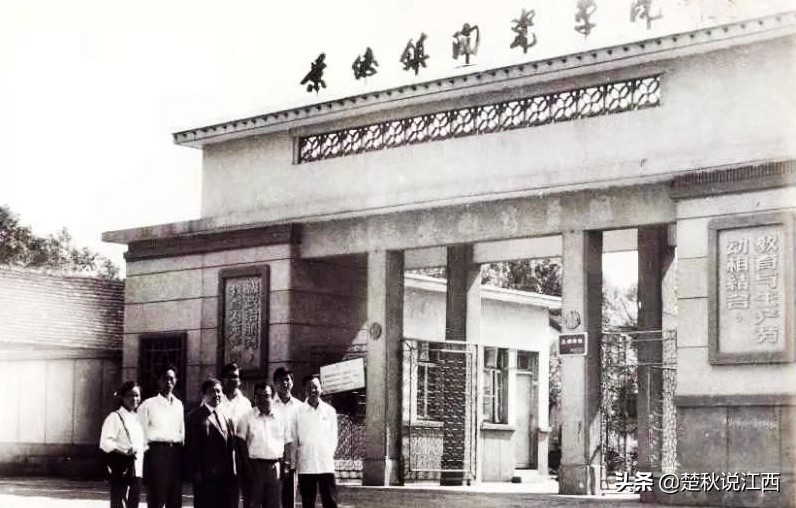 江西的这所二本学校，听说外国人抢着来留学