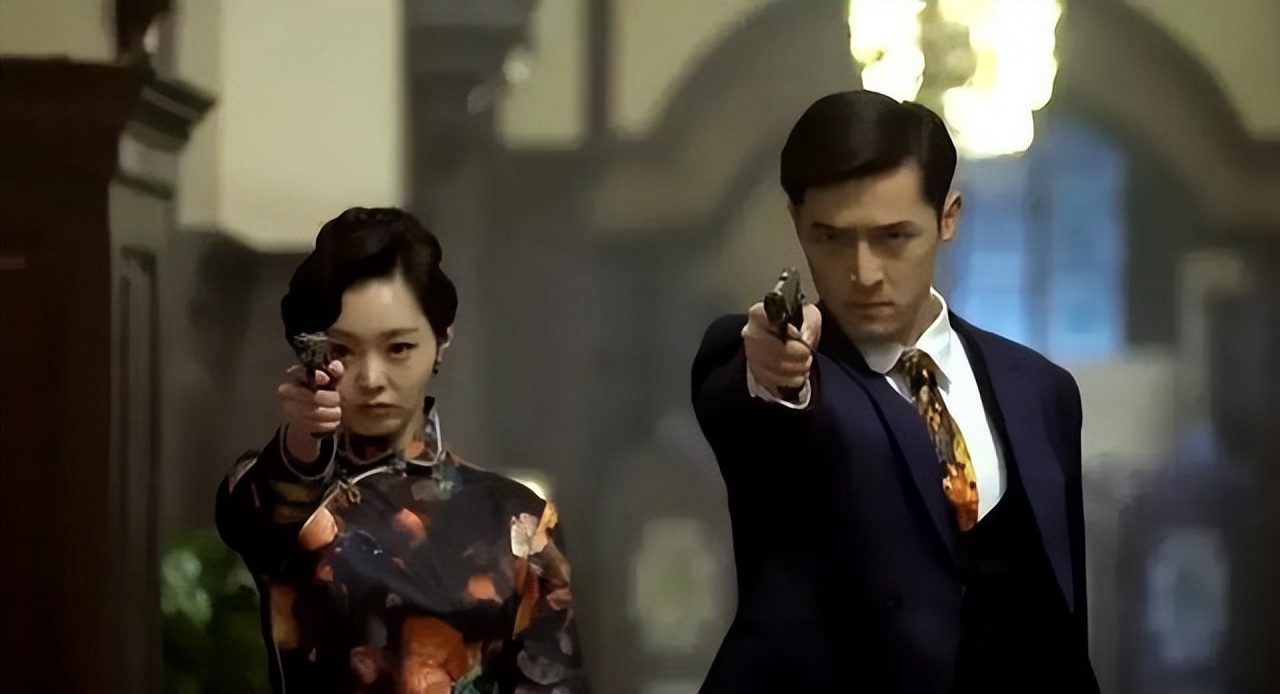 那些最扎心的意难平