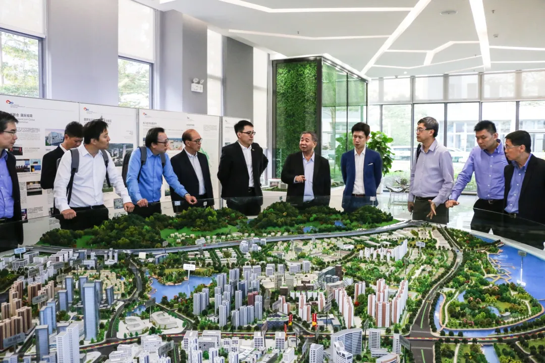 新加坡国立大学苏州研究院（新加坡国立大学在广州开设新学院）