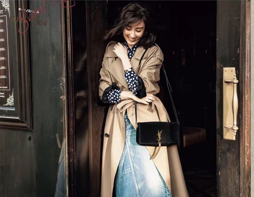 什么是风格混搭？凭什么被高手奉为“穿搭巅峰”？深度干货，绝极