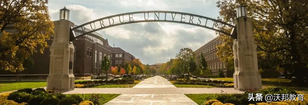 你听说过Big Ten“十大联盟”吗？不输常青藤的高性价比大学