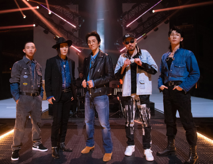 《披哥2》最新阵容流出，网传5位老哥哥回归，唯独没看到他的名字