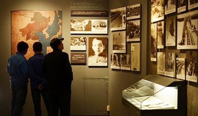 张学良的两个孙子：名牌大学毕业，同为美籍华人，多次回国学习