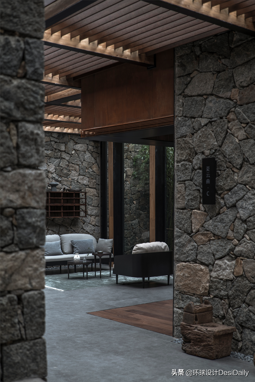 首发 . 杨钧｜USLAB，杭州隐秘的风景「环球设计2930期」