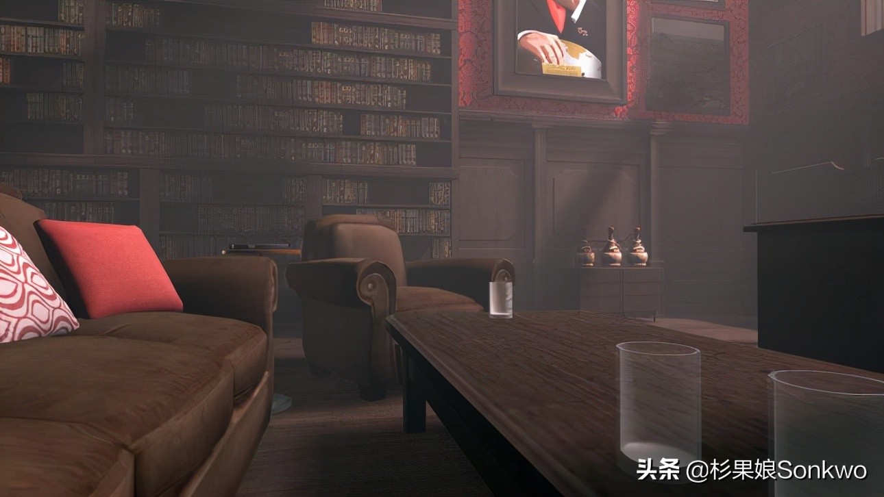 反客为主？那些比本体还要好玩的“正经”Mod