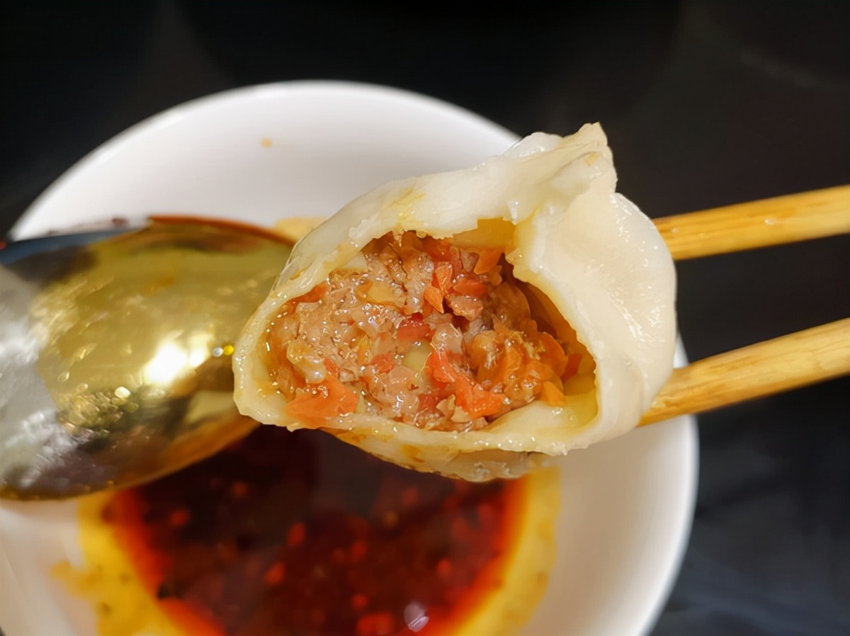 羊肉餃子餡的做法,羊肉餃子餡的做法和配料