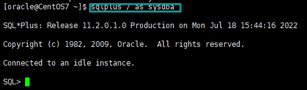 Oracle数据库性能调优实践（三）——账号及密码管理