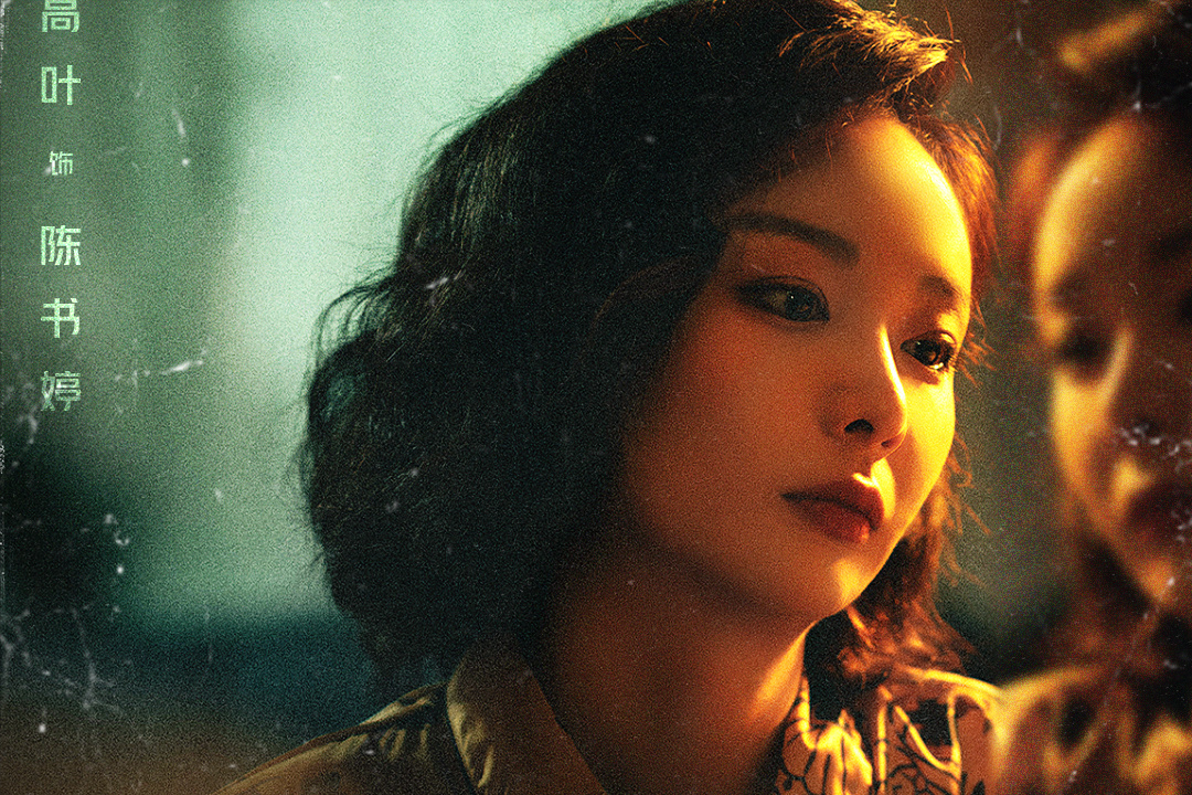 《对决》大结局不过瘾？别急，5部重磅犯罪悬疑剧待播，全是大剧