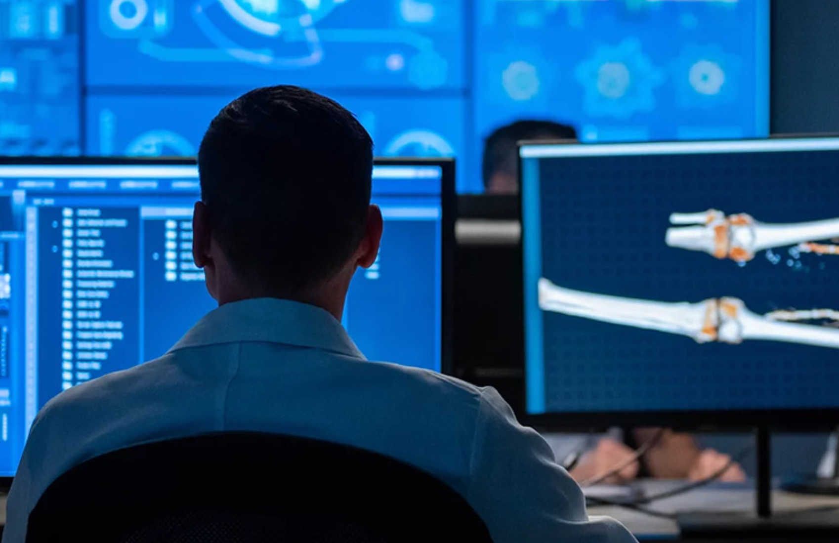 Ganymed Robotics获超2100万美元B轮融资，专注于手术机器人开发