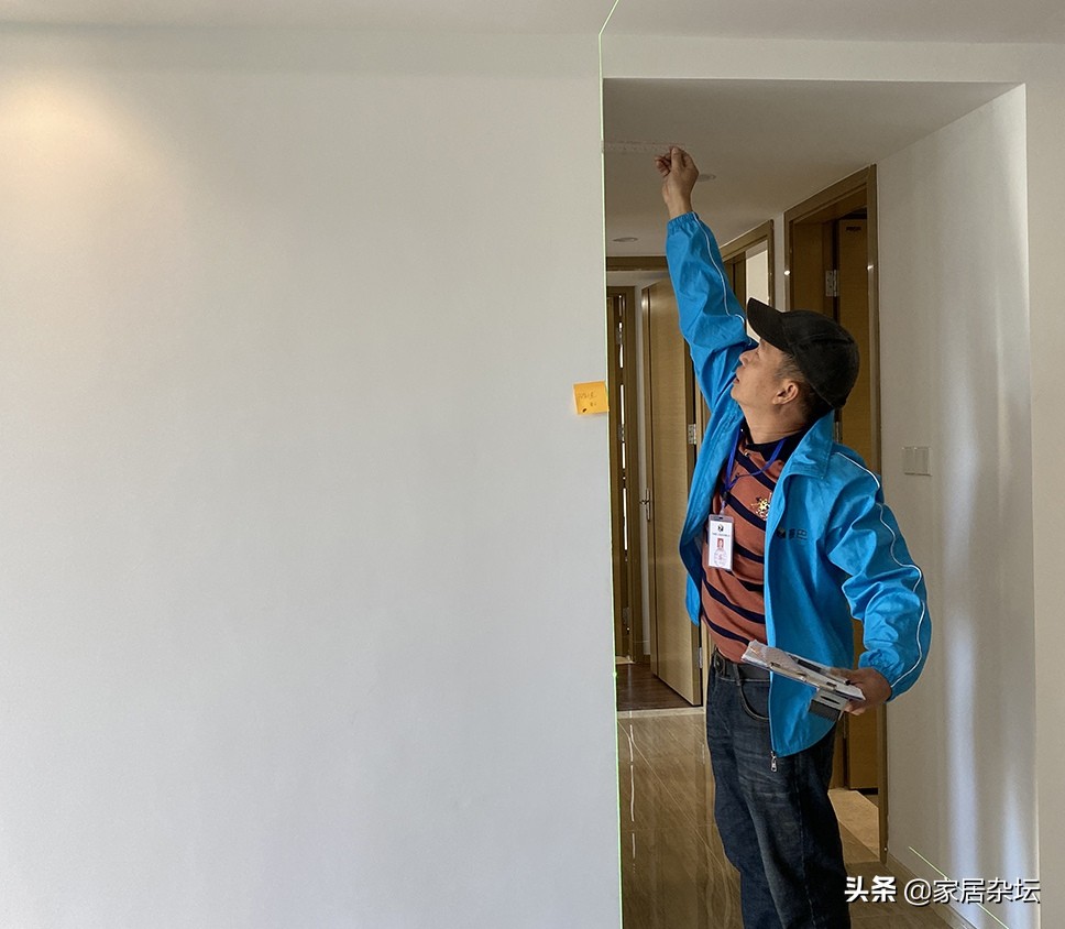 验房不清楚验什么等于白验，把握住3个关键，自己也能轻松验房